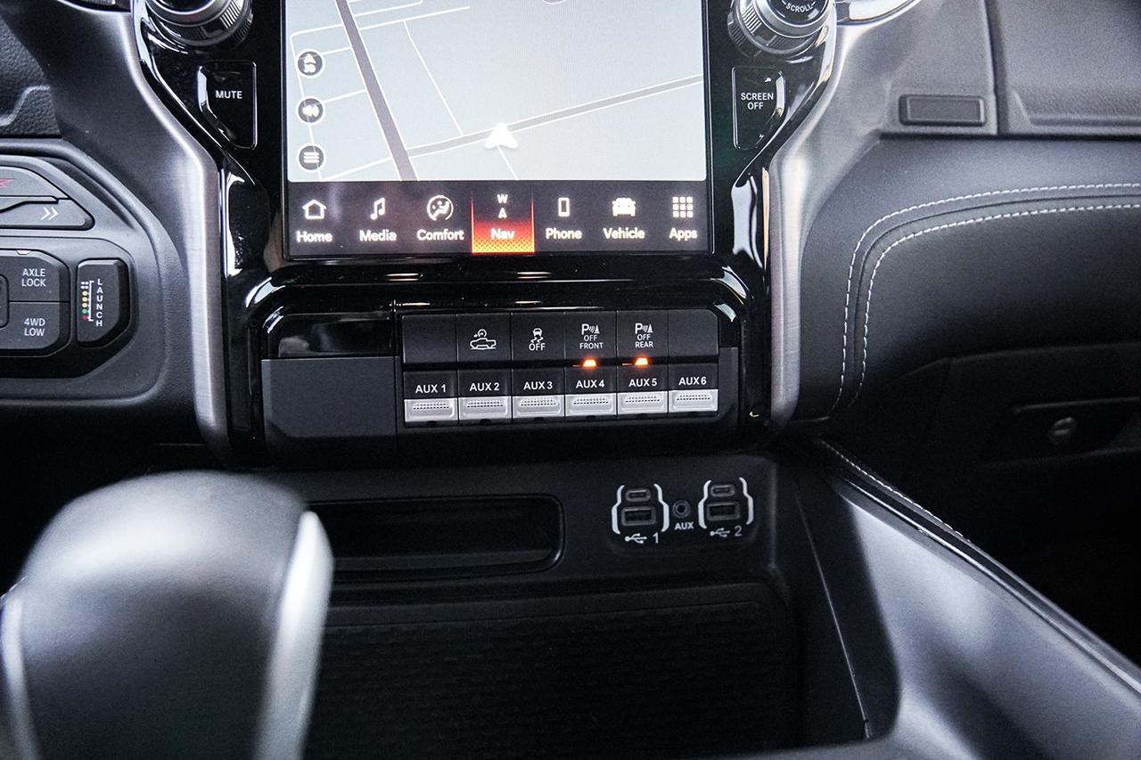 2022 RAM 1500 TRX 6.2L HEMI SUPERCHARGED | NAVI | PANO | CAM Photo