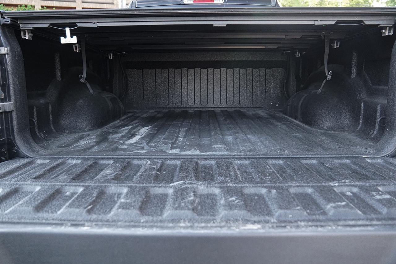 2022 RAM 1500 TRX 6.2L HEMI SUPERCHARGED | NAVI | PANO | CAM Photo