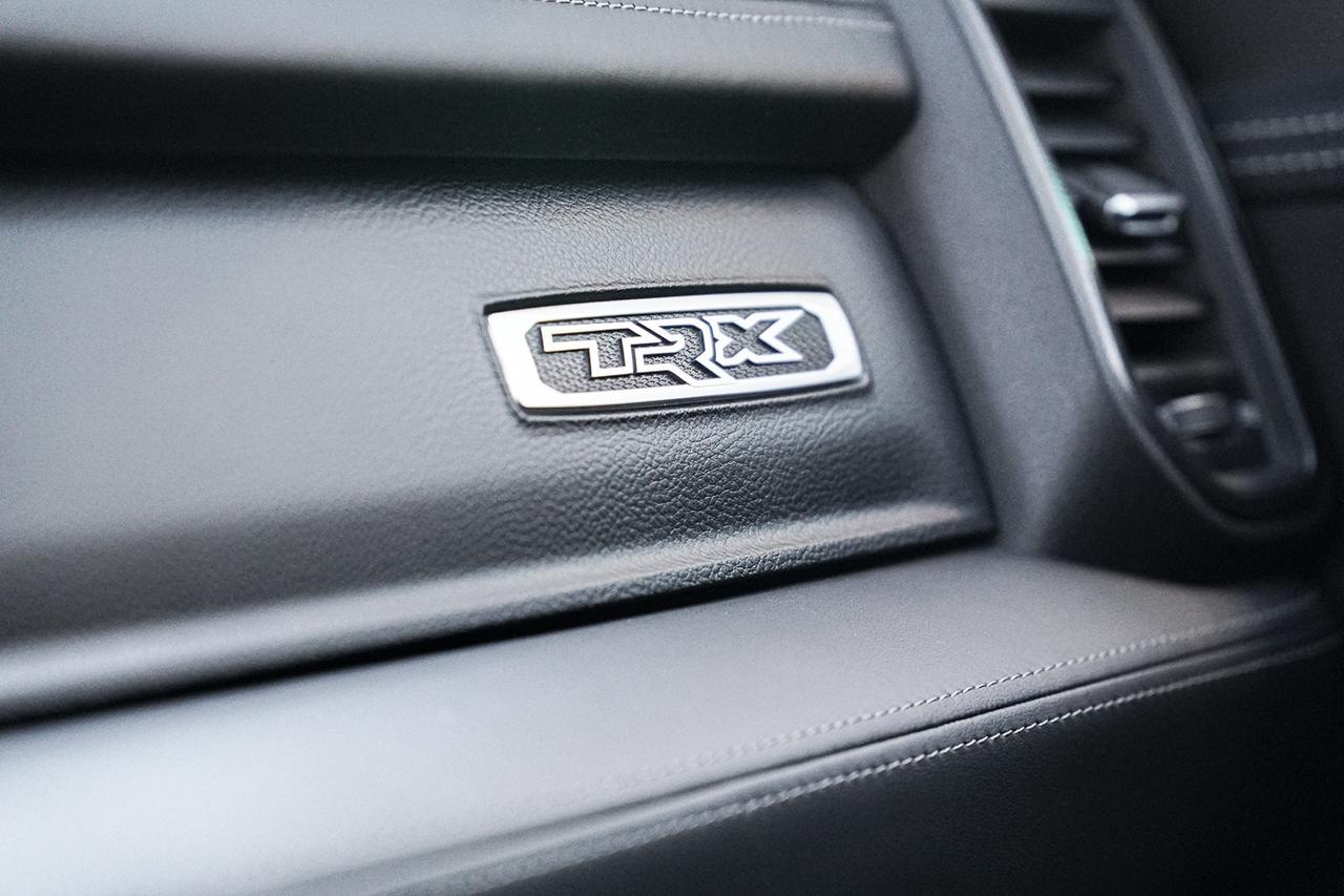 2022 RAM 1500 TRX 6.2L HEMI SUPERCHARGED | NAVI | PANO | CAM Photo