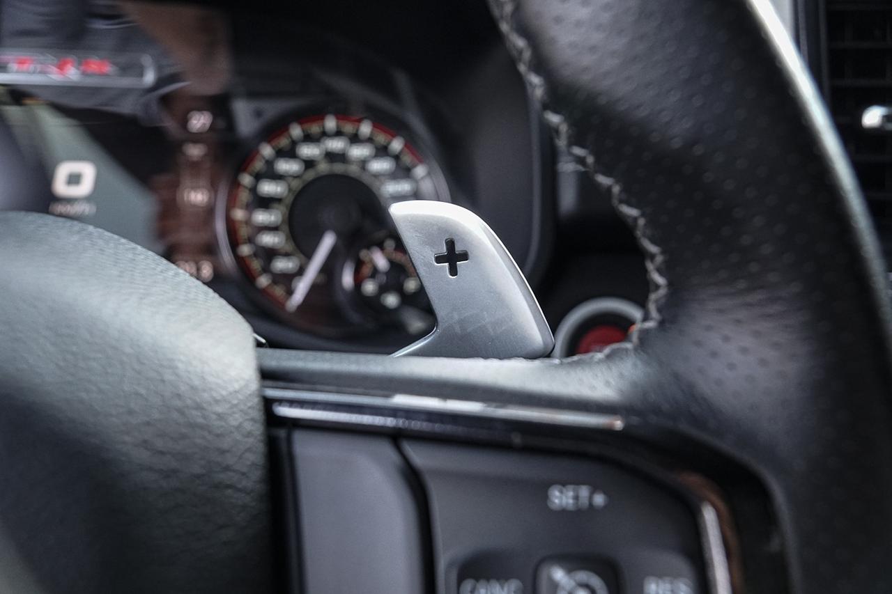 2022 RAM 1500 TRX 6.2L HEMI SUPERCHARGED | NAVI | PANO | CAM Photo