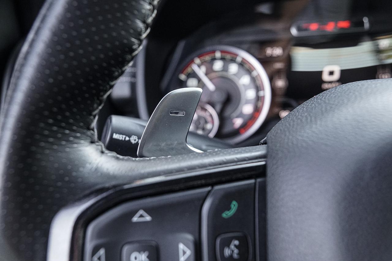 2022 RAM 1500 TRX 6.2L HEMI SUPERCHARGED | NAVI | PANO | CAM Photo