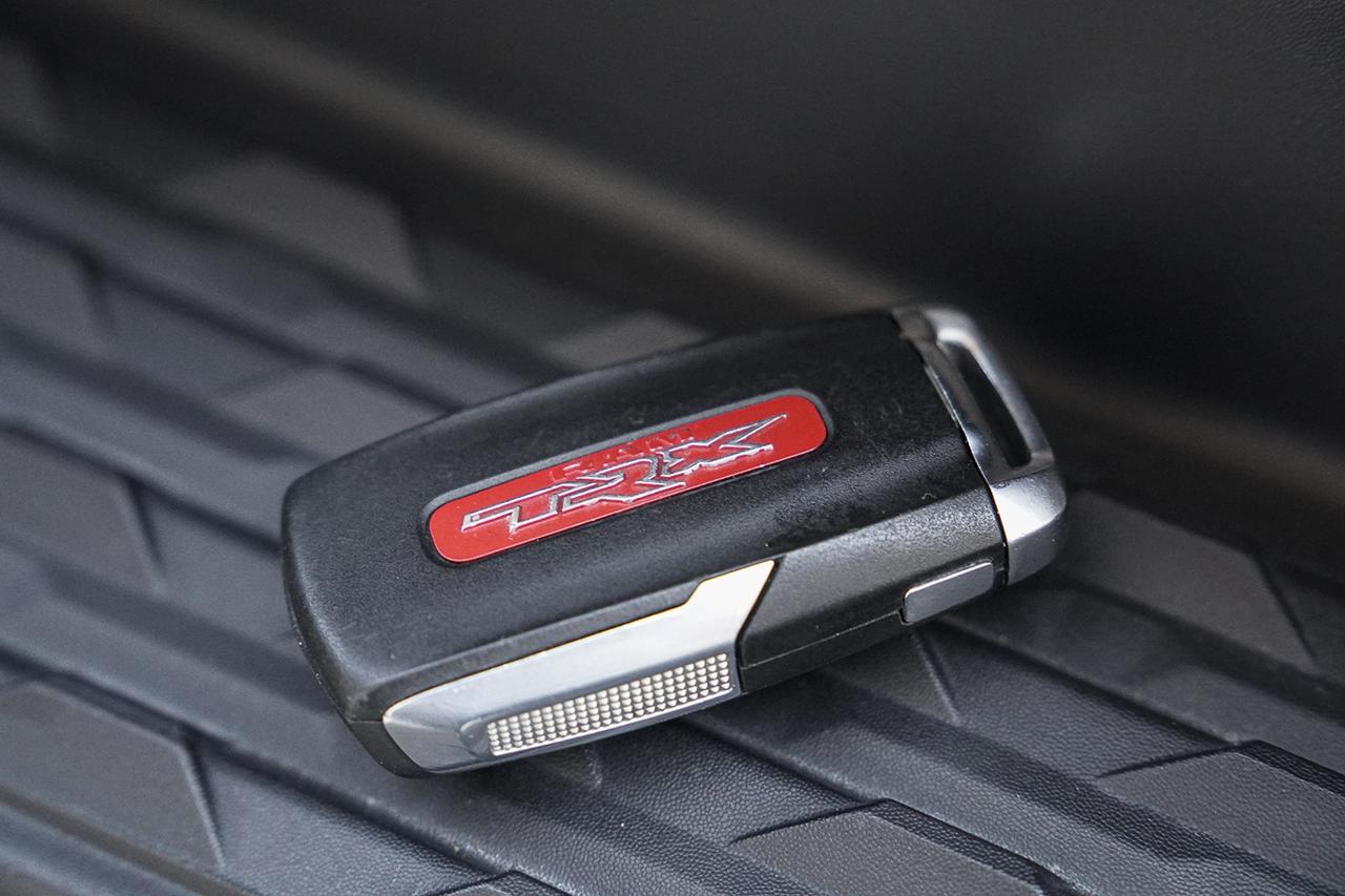 2022 RAM 1500 TRX 6.2L HEMI SUPERCHARGED | NAVI | PANO | CAM Photo