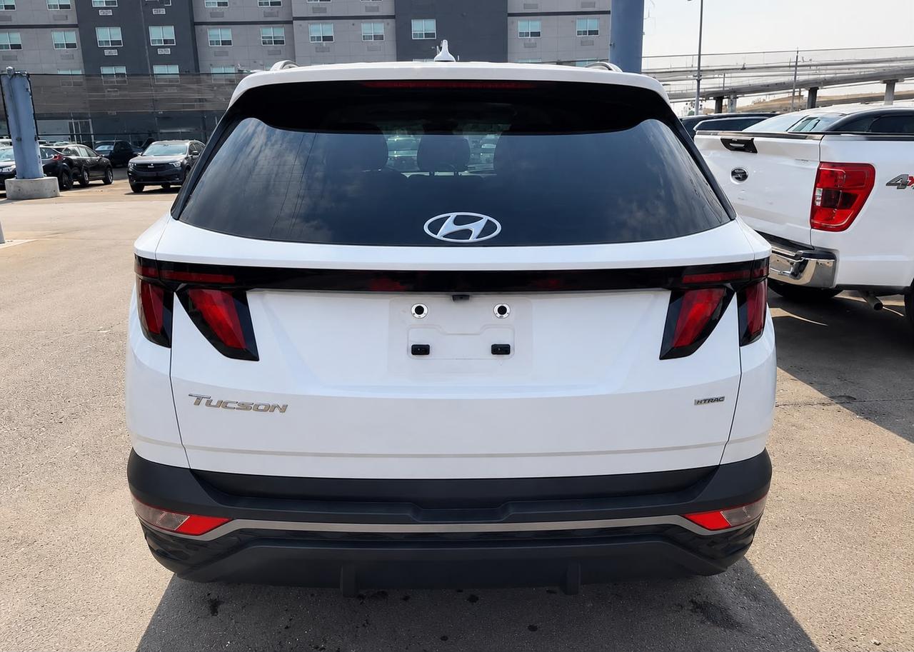 2024 Hyundai Tucson Preferred| CLEAN CARFAX| AWD| Photo