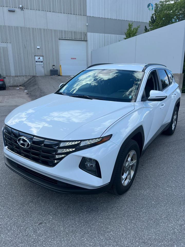 2024 Hyundai Tucson Preferred| CLEAN CARFAX| AWD| Photo