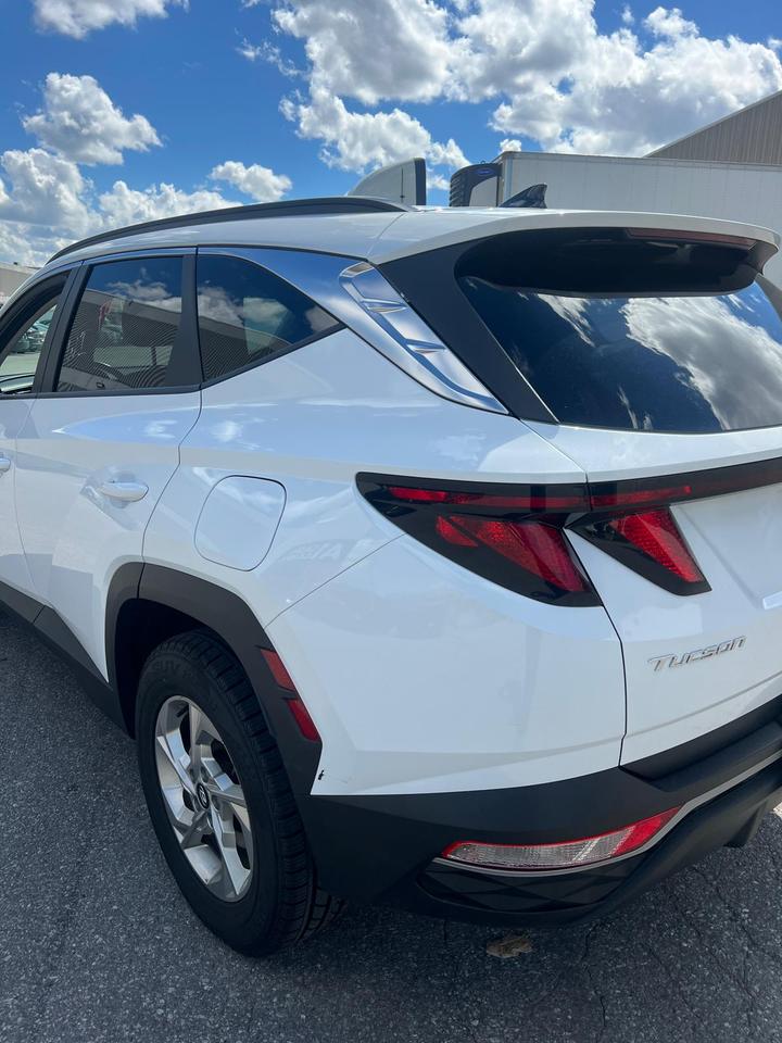 2024 Hyundai Tucson Preferred| CLEAN CARFAX| AWD| Photo