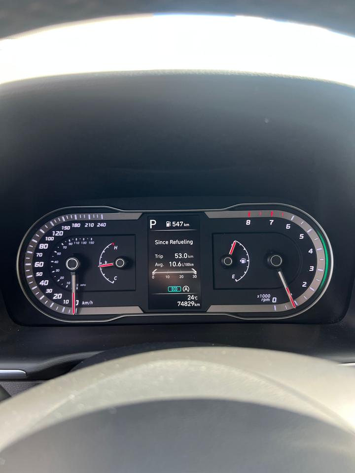 2024 Hyundai Tucson Preferred| CLEAN CARFAX| AWD| Photo