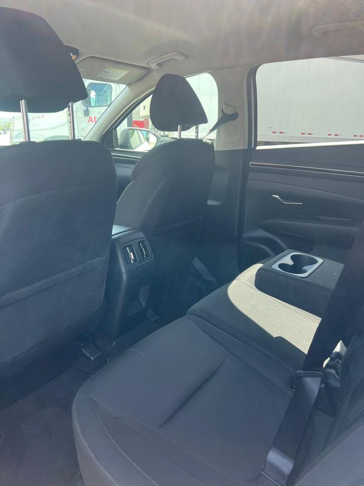 2024 Hyundai Tucson Preferred| CLEAN CARFAX| AWD| Photo
