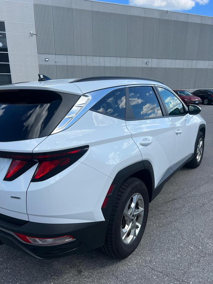 2024 Hyundai Tucson Preferred| CLEAN CARFAX| AWD| Photo
