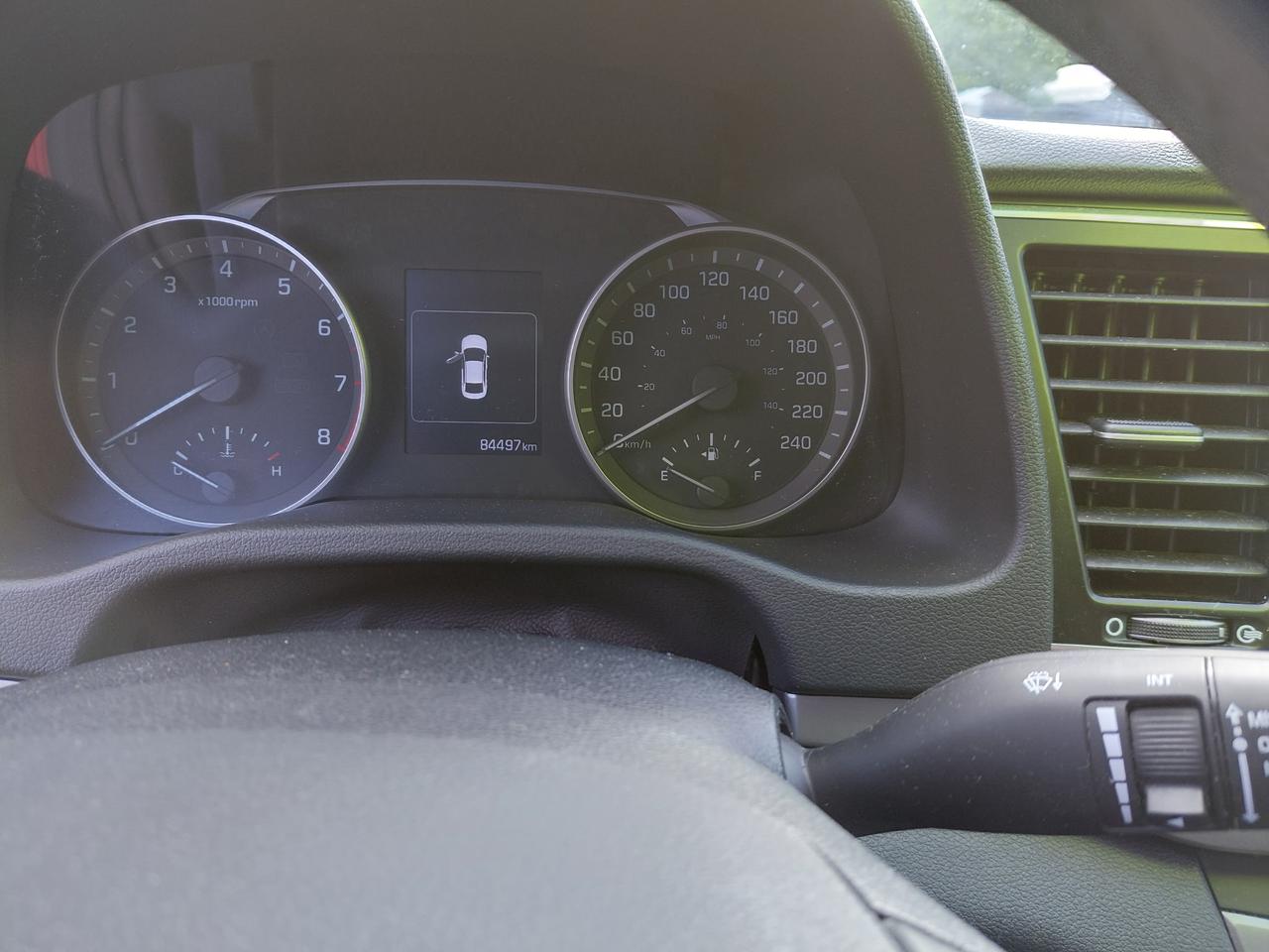 2017 Hyundai Elantra GL Photo