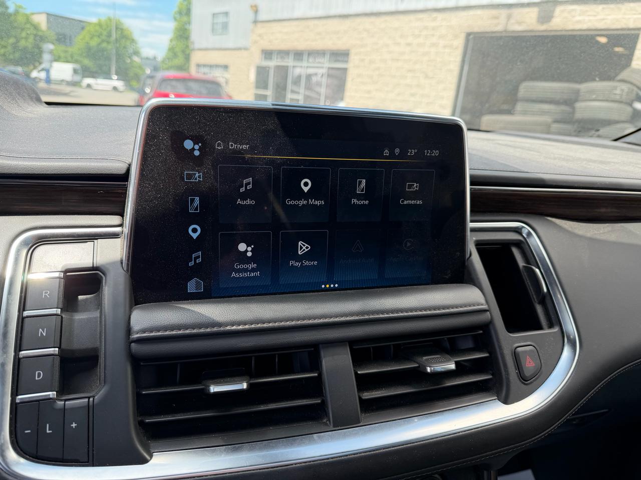 2023 Chevrolet Suburban High Country-3LZ-DIESEL-PANO ROOF-REAR TV-HUD-BOSE Photo