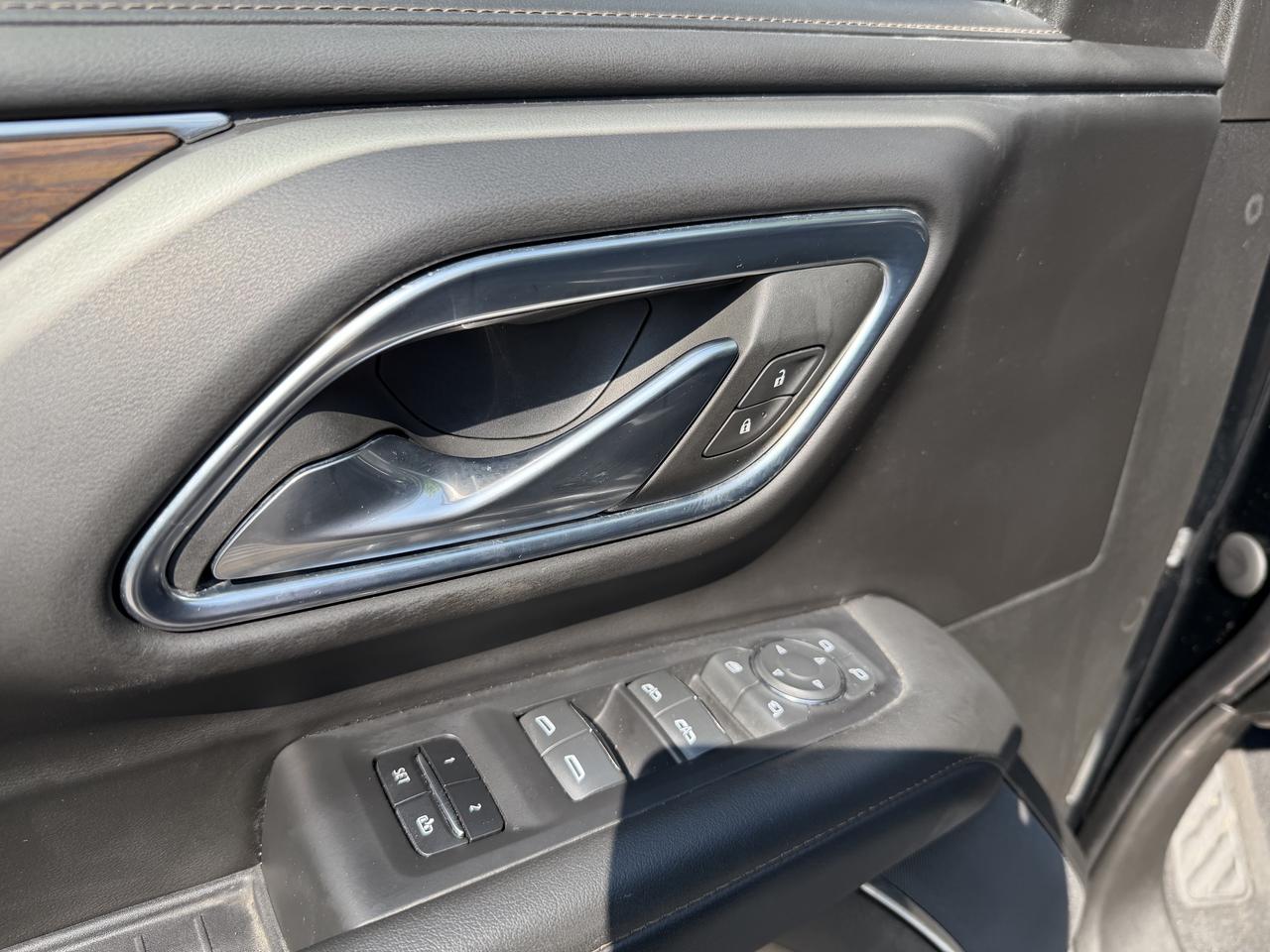2023 Chevrolet Suburban High Country-3LZ-DIESEL-PANO ROOF-REAR TV-HUD-BOSE Photo70