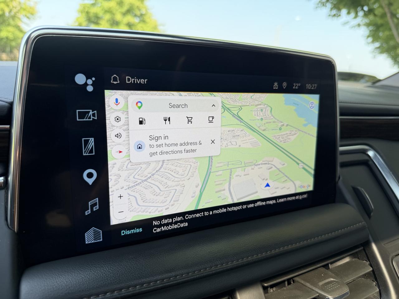 2023 Chevrolet Suburban High Country-3LZ-DIESEL-PANO ROOF-REAR TV-HUD-BOSE - Photo #33