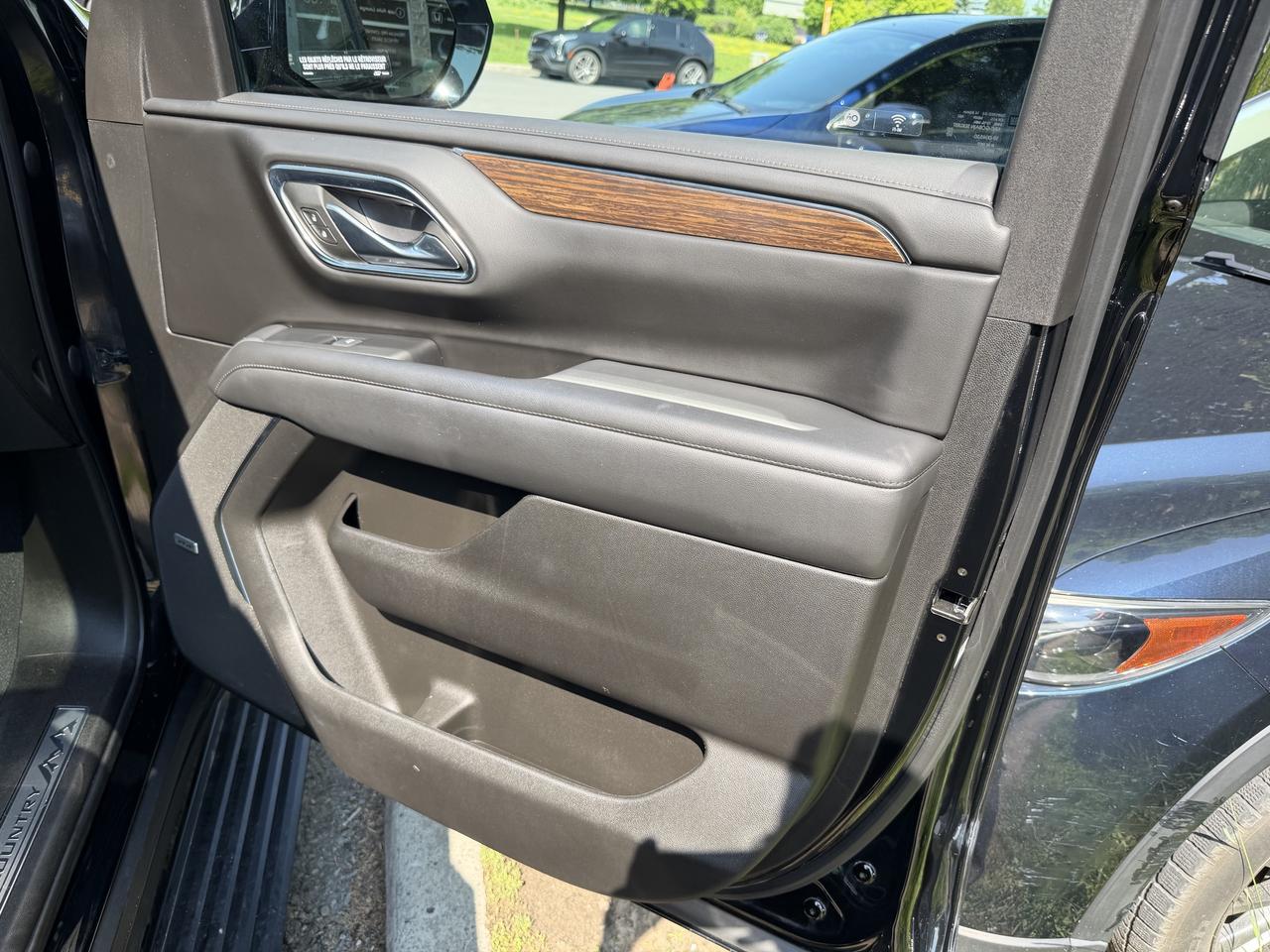 2023 Chevrolet Suburban High Country-3LZ-DIESEL-PANO ROOF-REAR TV-HUD-BOSE - Photo #49