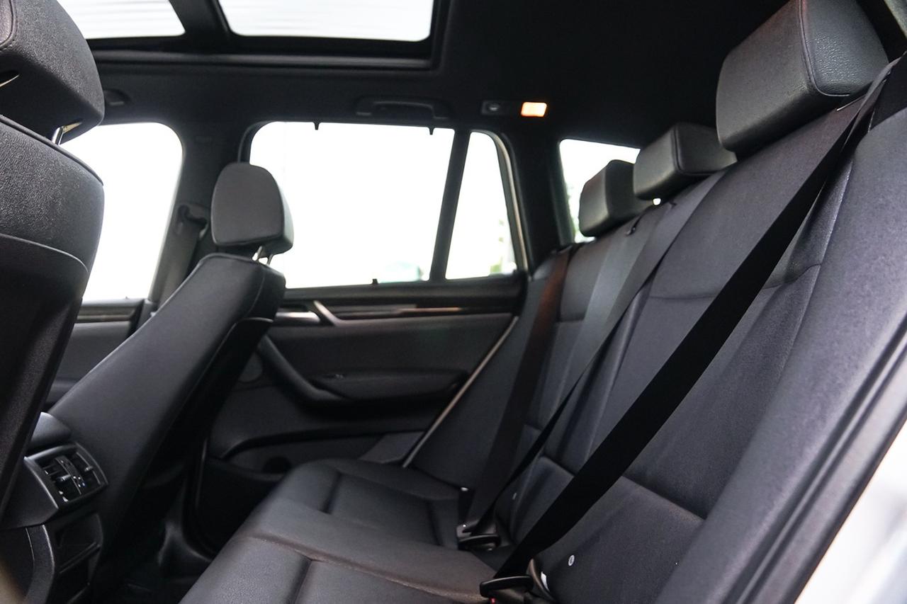 2017 BMW X3 xDrive28i | NAVI | CAM | PANO | HARMAN&KARDON | Photo