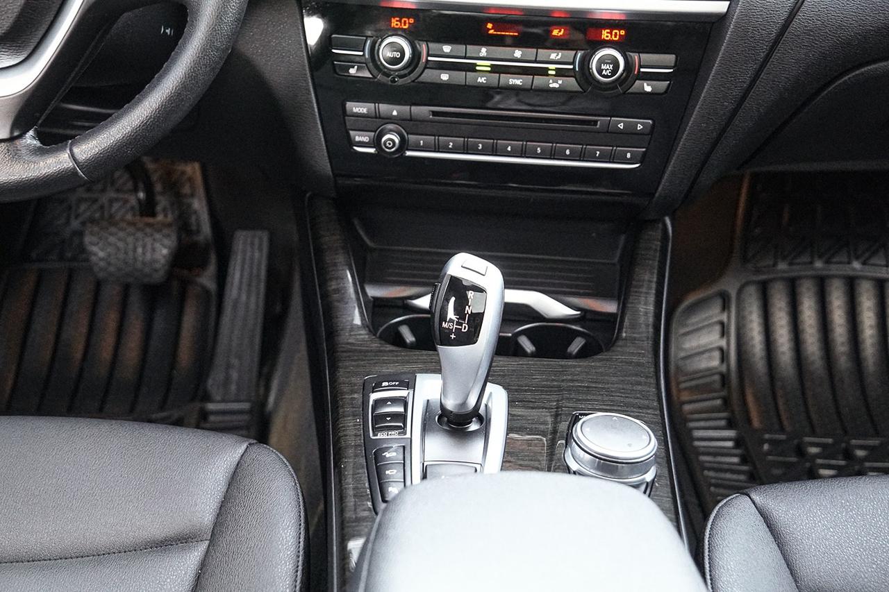 2017 BMW X3 xDrive28i | NAVI | CAM | PANO | HARMAN&KARDON | Photo