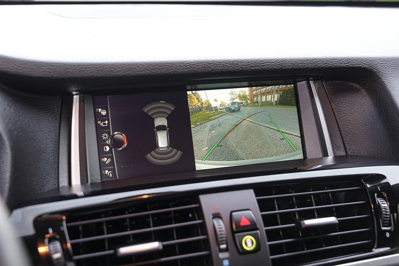 2017 BMW X3 xDrive28i | NAVI | CAM | PANO | HARMAN&KARDON | Photo
