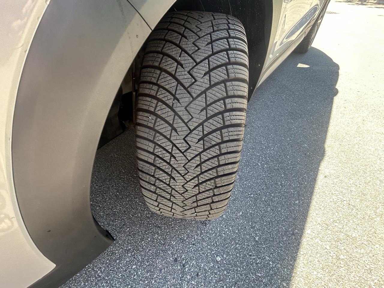 2018 Hyundai Tucson 1.6T SE AWD Photo