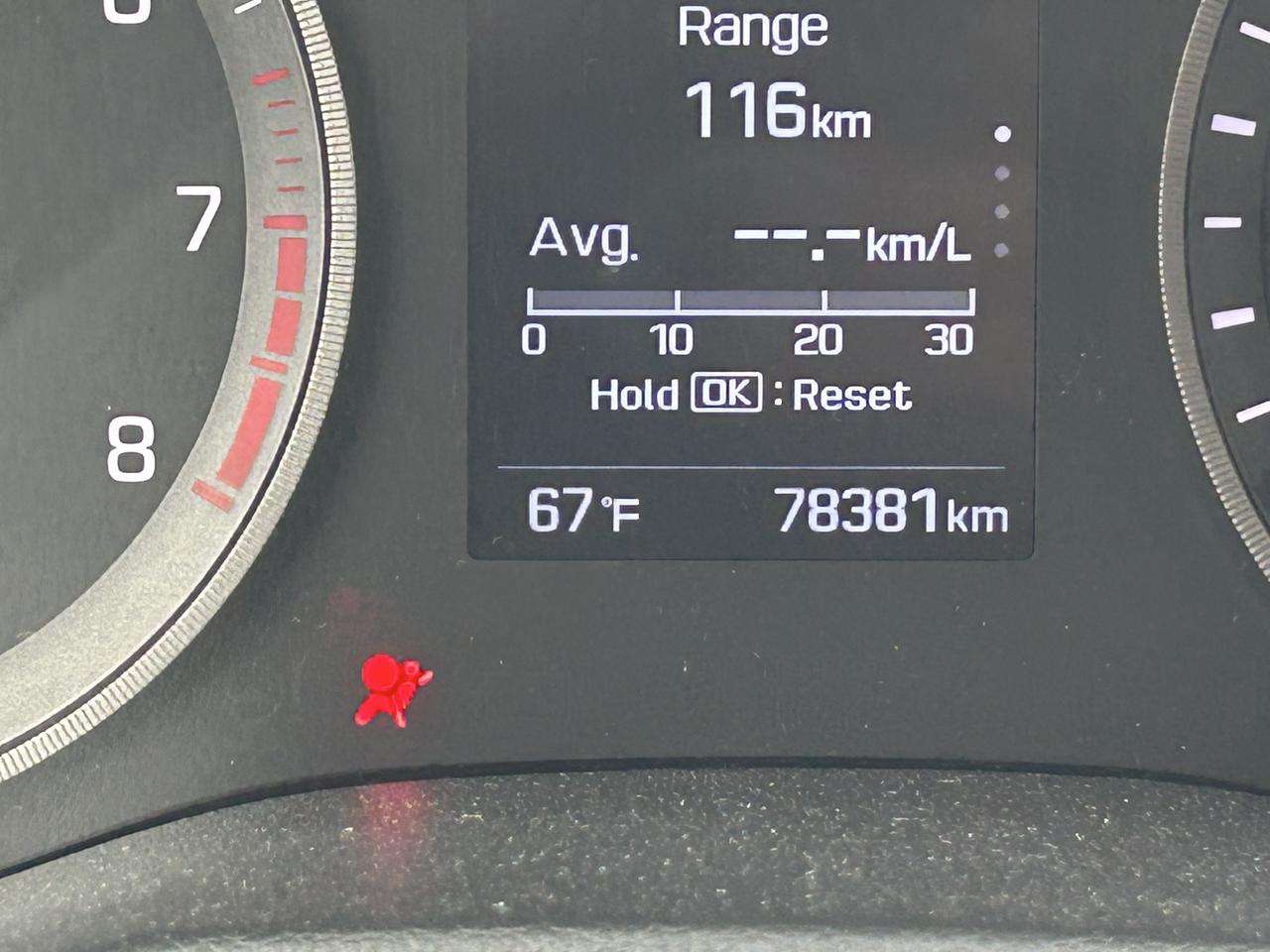 2018 Hyundai Tucson 1.6T SE AWD Photo