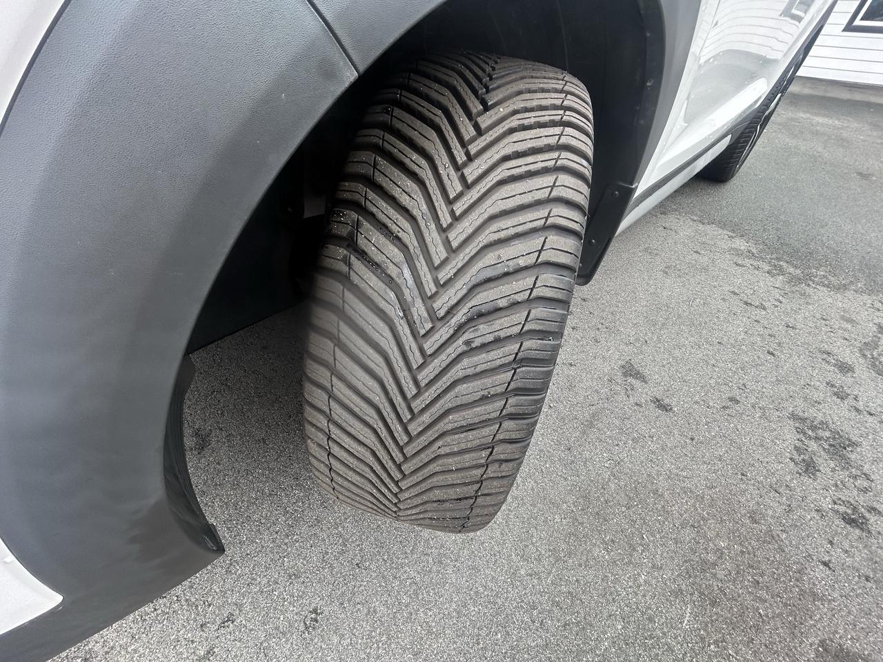 2018 Hyundai Tucson 1.6T SE AWD Photo