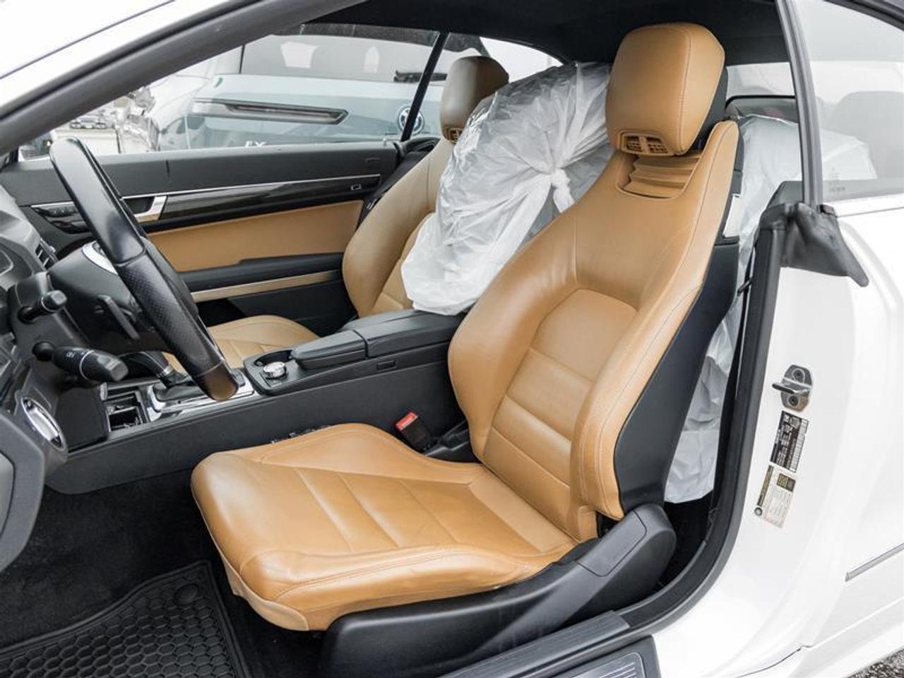 2013 Mercedes-Benz E-Class E 350 Photo