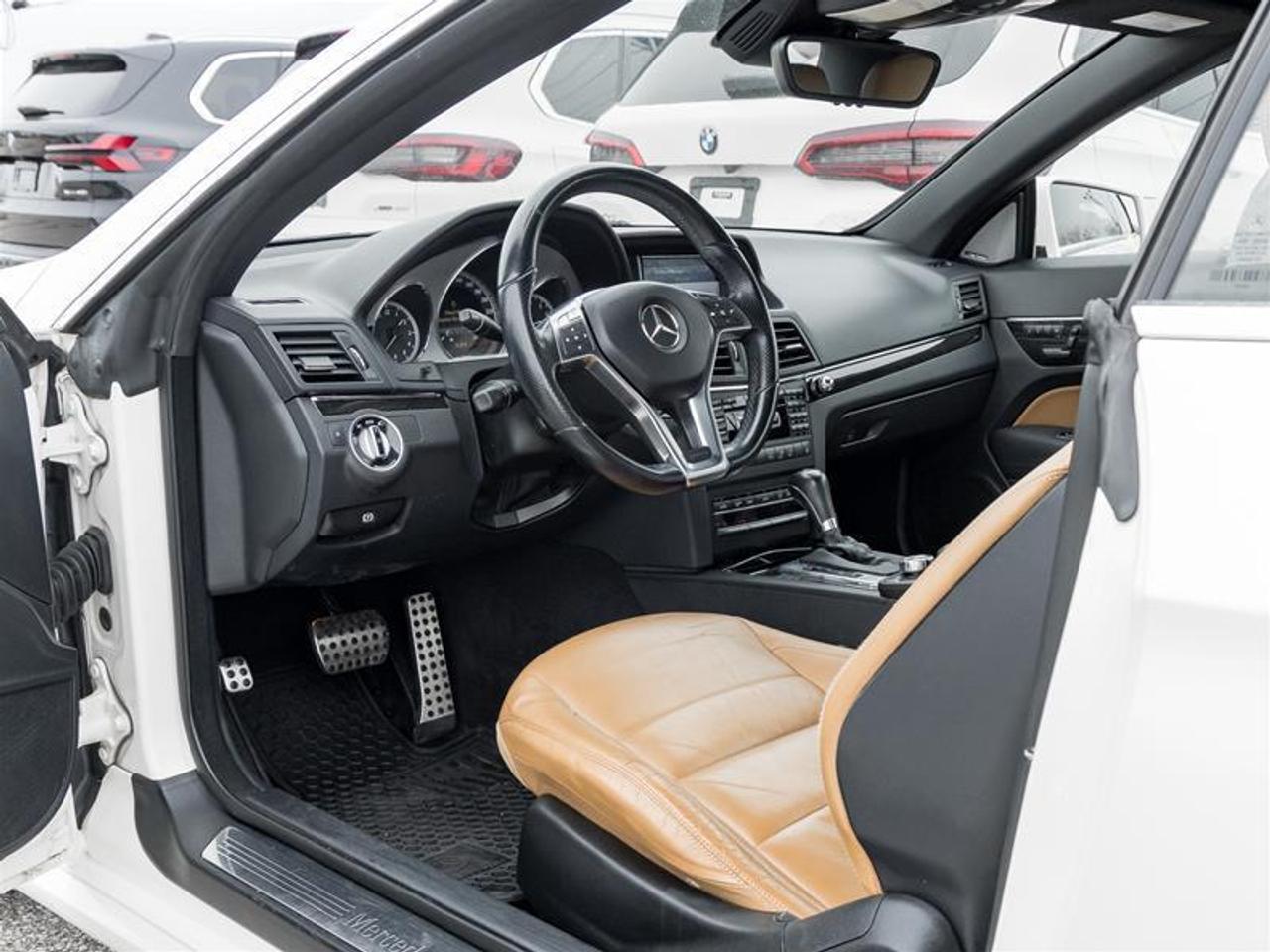 2013 Mercedes-Benz E-Class E 350 Photo