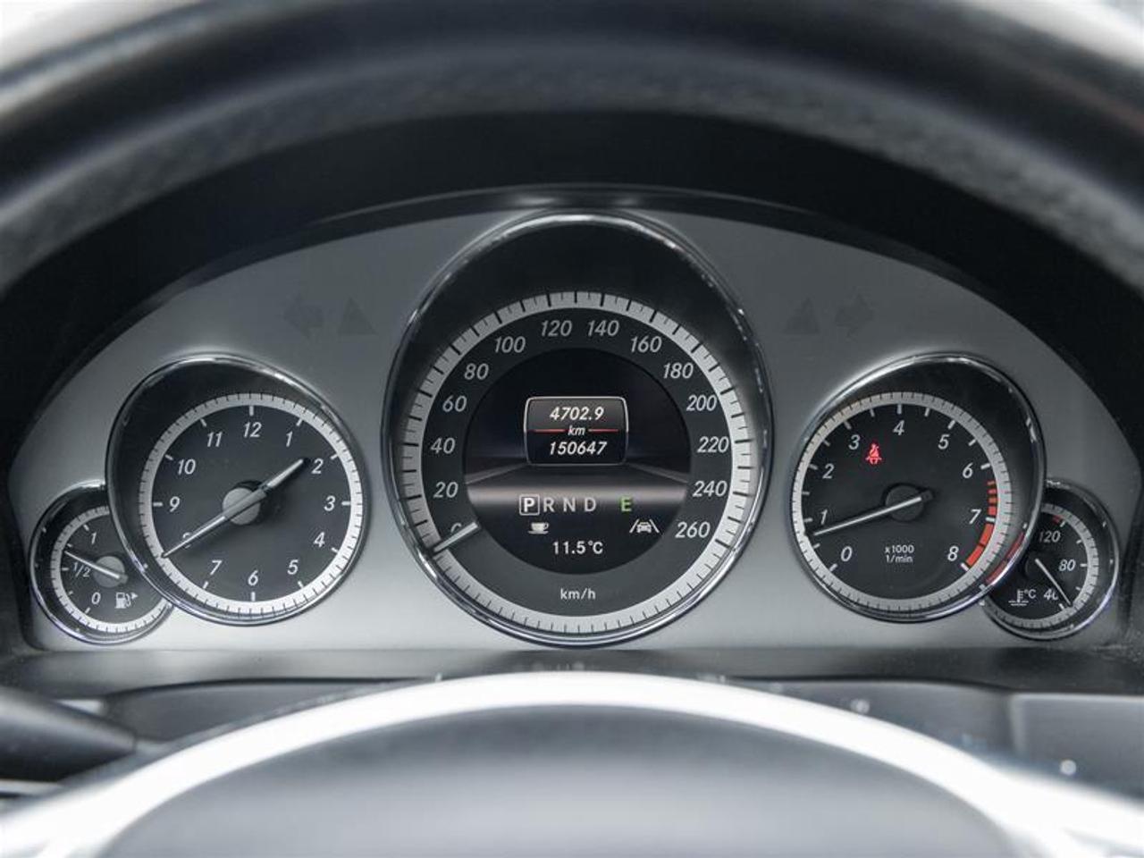 2013 Mercedes-Benz E-Class E 350 Photo