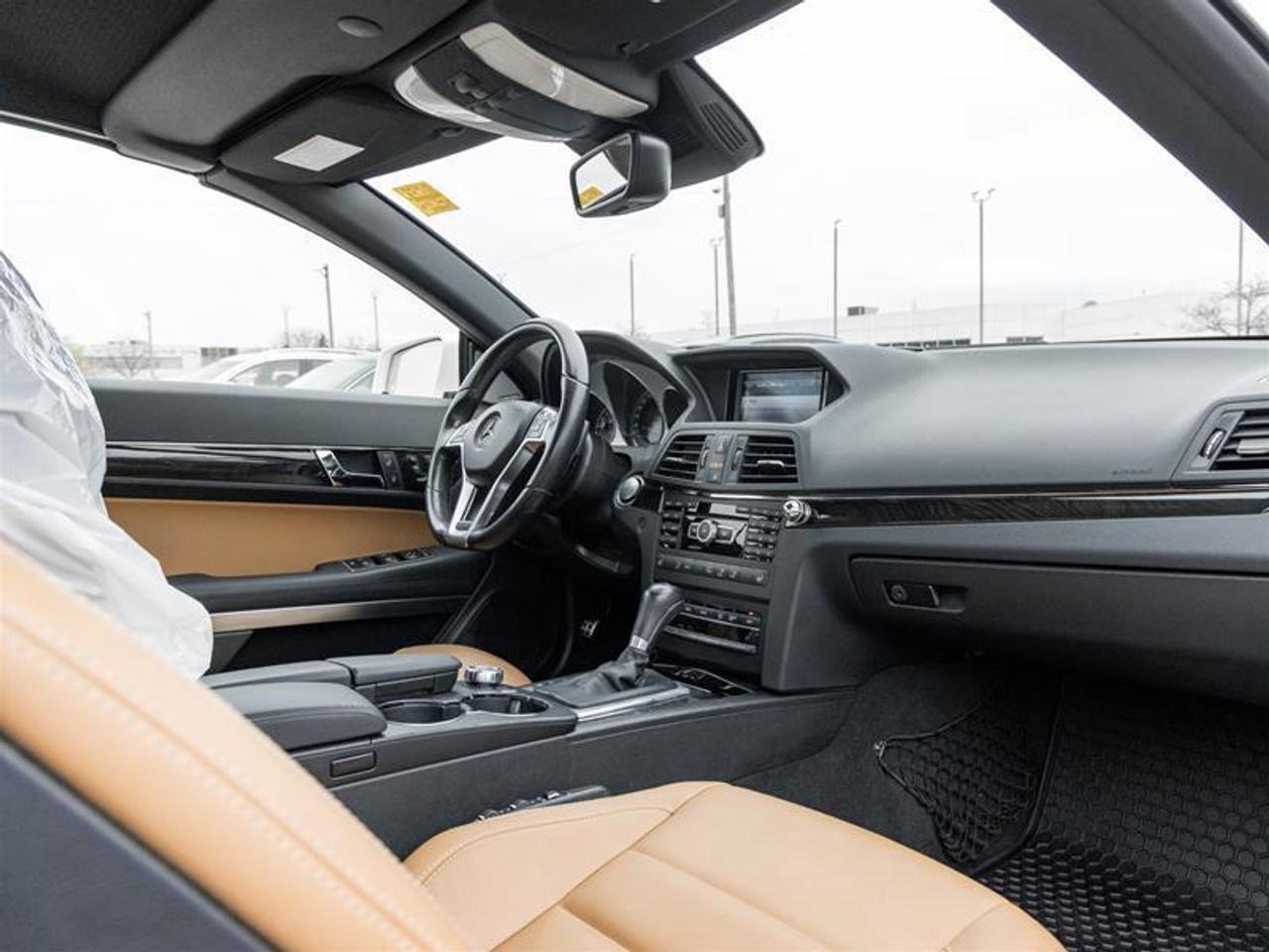 2013 Mercedes-Benz E-Class E 350 Photo