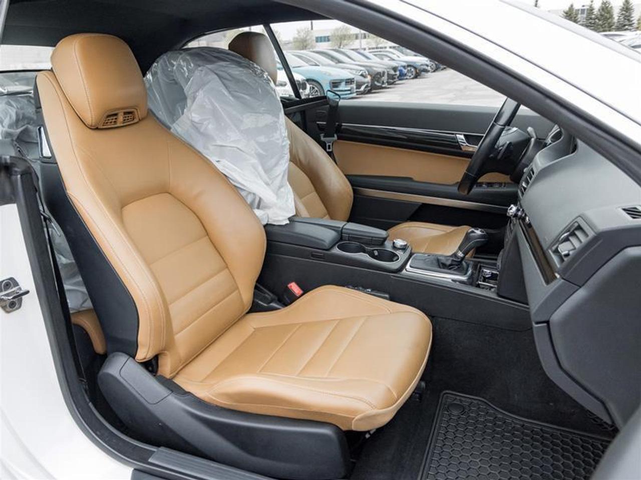 2013 Mercedes-Benz E-Class E 350 Photo