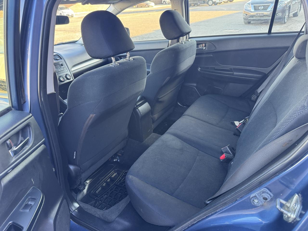 2013 Subaru Impreza 2.0i w/Touring Pkg Photo