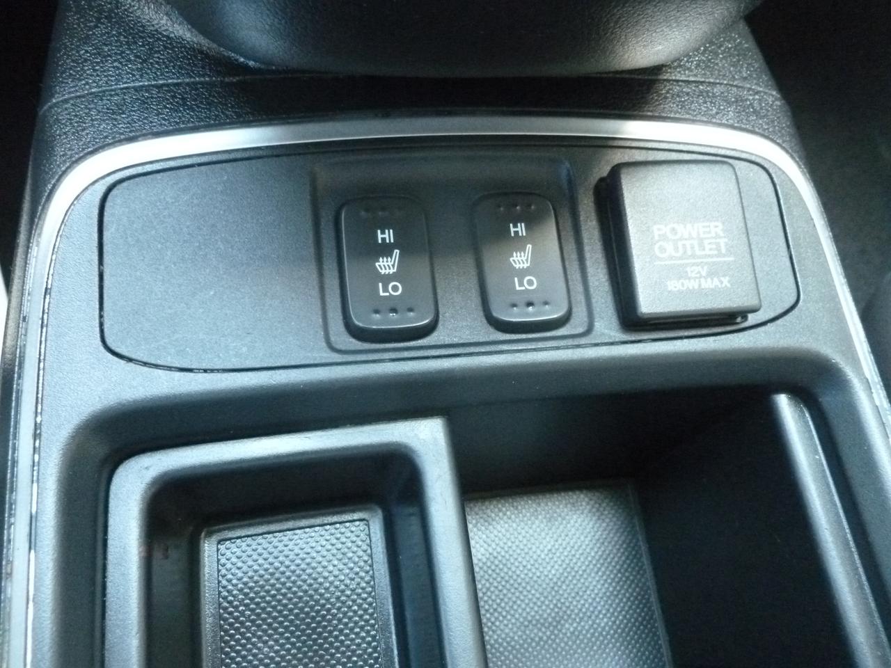 2016 Honda CR-V EXL Photo