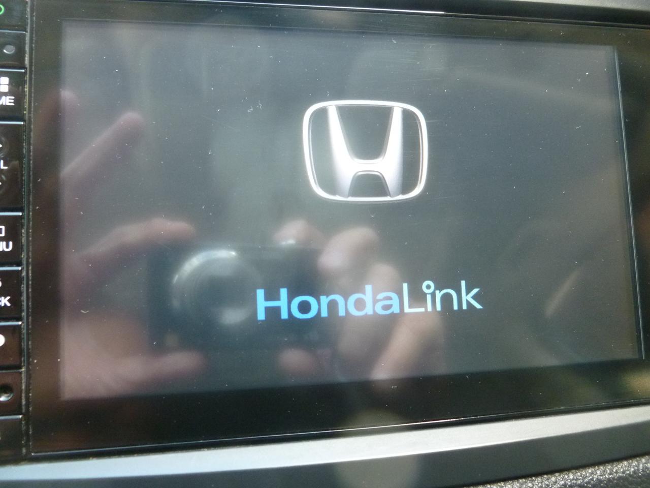 2016 Honda CR-V EXL Photo