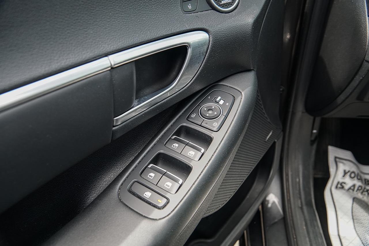 2022 Hyundai Sonata Luxury | LEATHER | PANO | CAM | CARPLAY | Photo