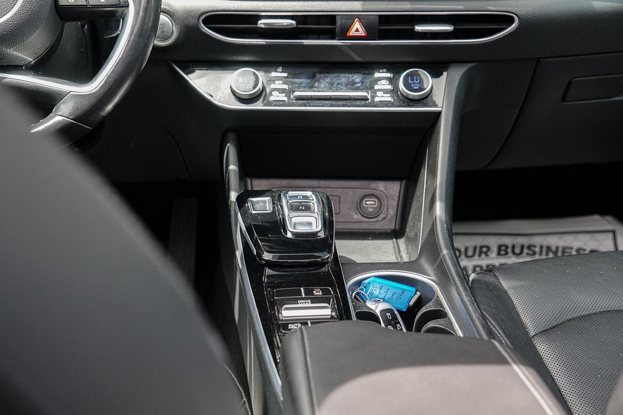 2022 Hyundai Sonata Luxury | LEATHER | PANO | CAM | CARPLAY | Photo
