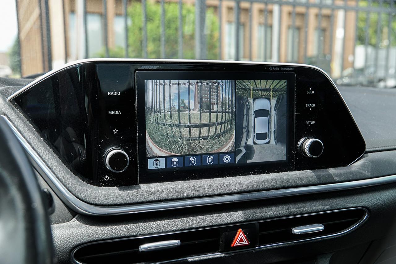 2022 Hyundai Sonata Luxury | LEATHER | PANO | CAM | CARPLAY | Photo