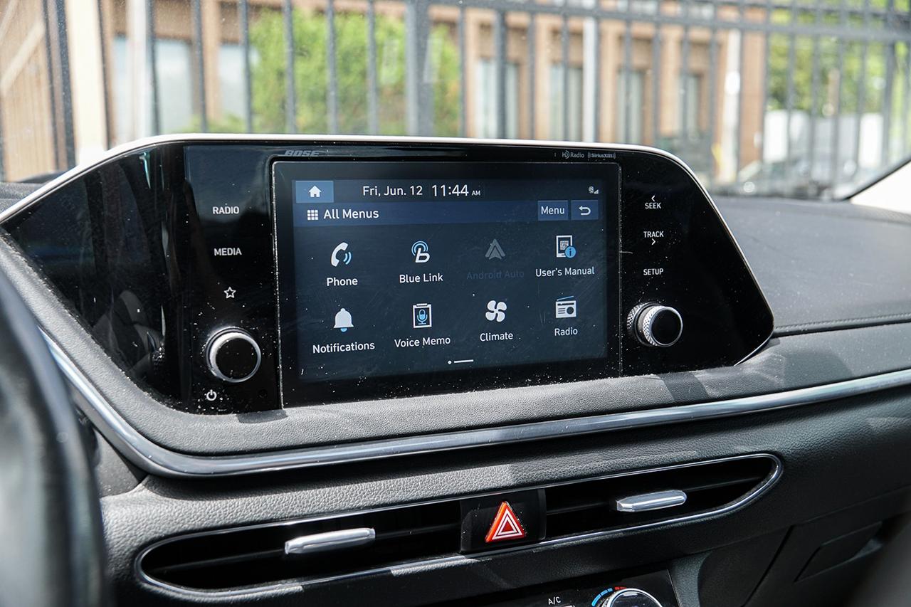 2022 Hyundai Sonata Luxury | LEATHER | PANO | CAM | CARPLAY | Photo
