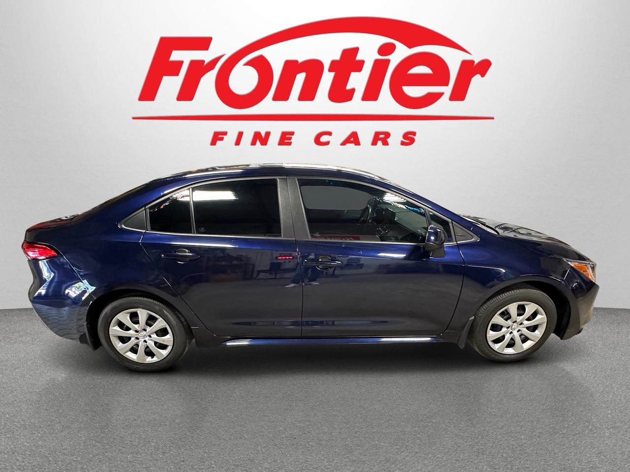 2022 Toyota Corolla LE | LOW LOW LOW KMS | BLUETOOTH | BACK UP CAM | Photo3