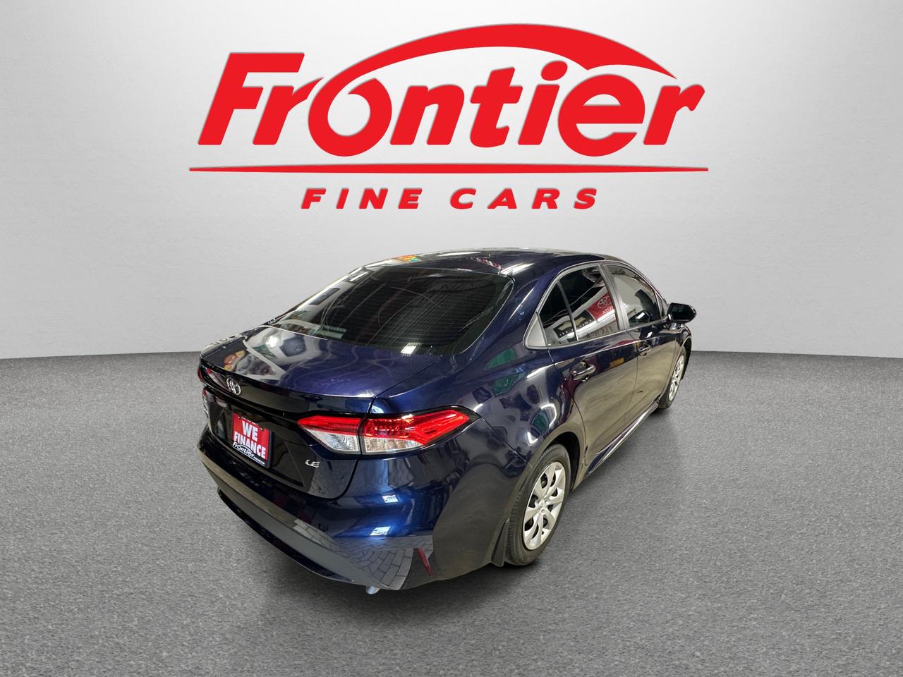 2022 Toyota Corolla LE | LOW LOW LOW KMS | BLUETOOTH | BACK UP CAM | Photo