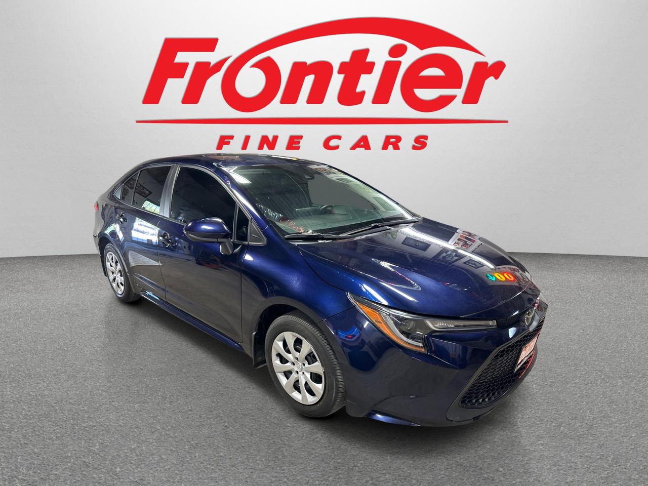 2022 Toyota Corolla LE | LOW LOW LOW KMS | BLUETOOTH | BACK UP CAM | Photo