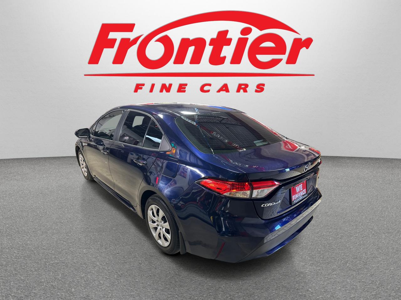 2022 Toyota Corolla LE | LOW LOW LOW KMS | BLUETOOTH | BACK UP CAM | Photo