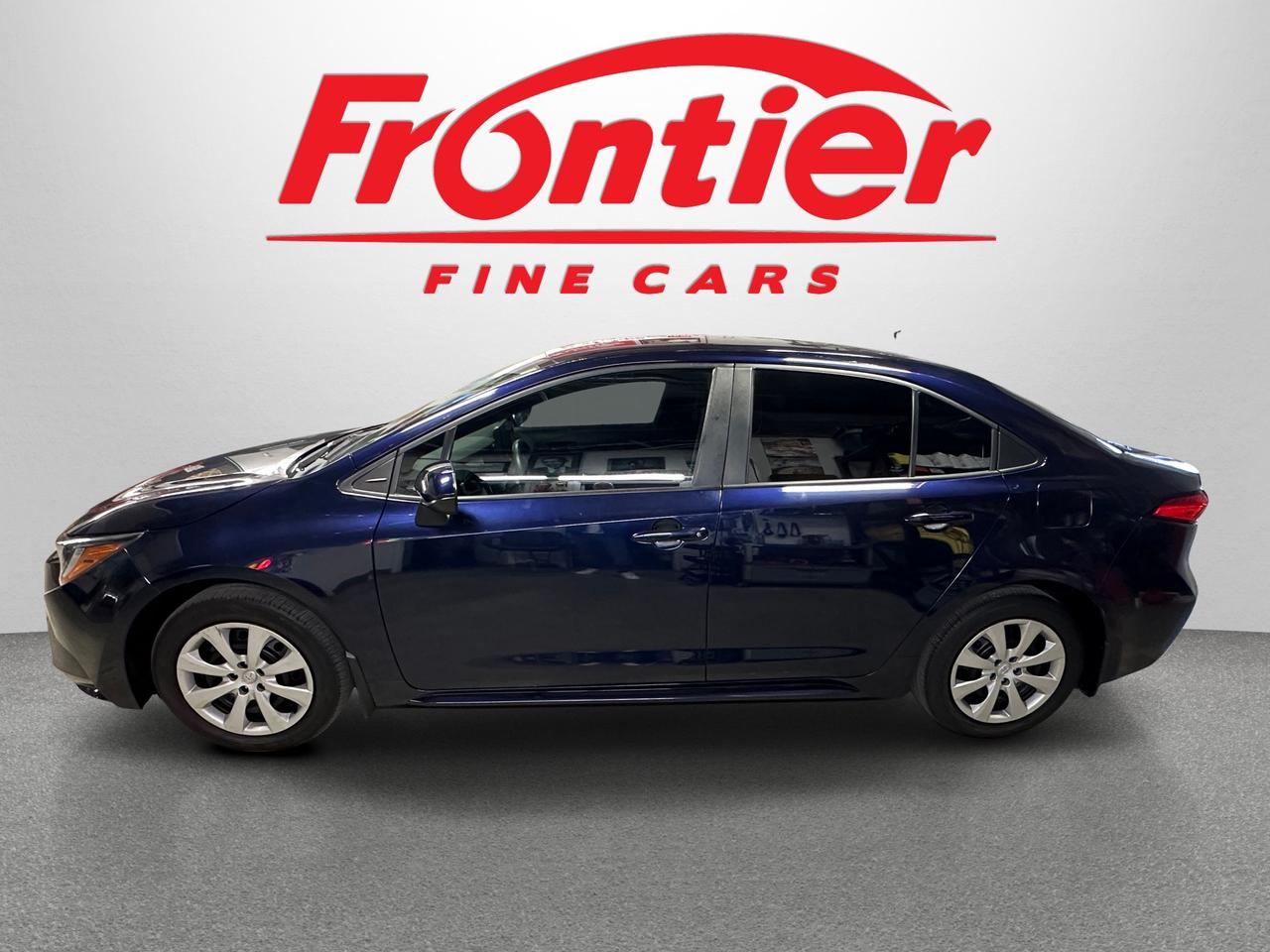 2022 Toyota Corolla LE | LOW LOW LOW KMS | BLUETOOTH | BACK UP CAM | Photo