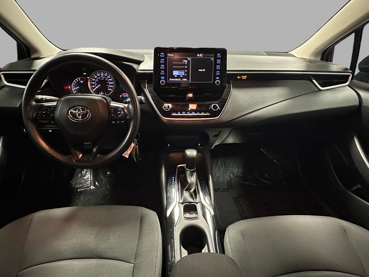 2022 Toyota Corolla LE | LOW LOW LOW KMS | BLUETOOTH | BACK UP CAM | Photo