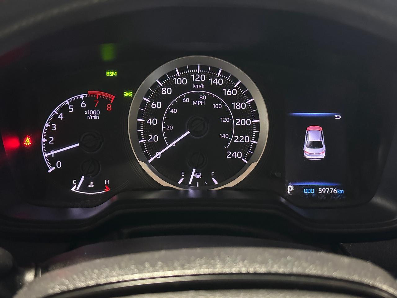2022 Toyota Corolla LE | LOW LOW LOW KMS | BLUETOOTH | BACK UP CAM | Photo