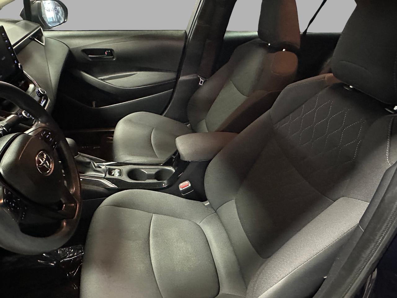 2022 Toyota Corolla LE | LOW LOW LOW KMS | BLUETOOTH | BACK UP CAM | Photo