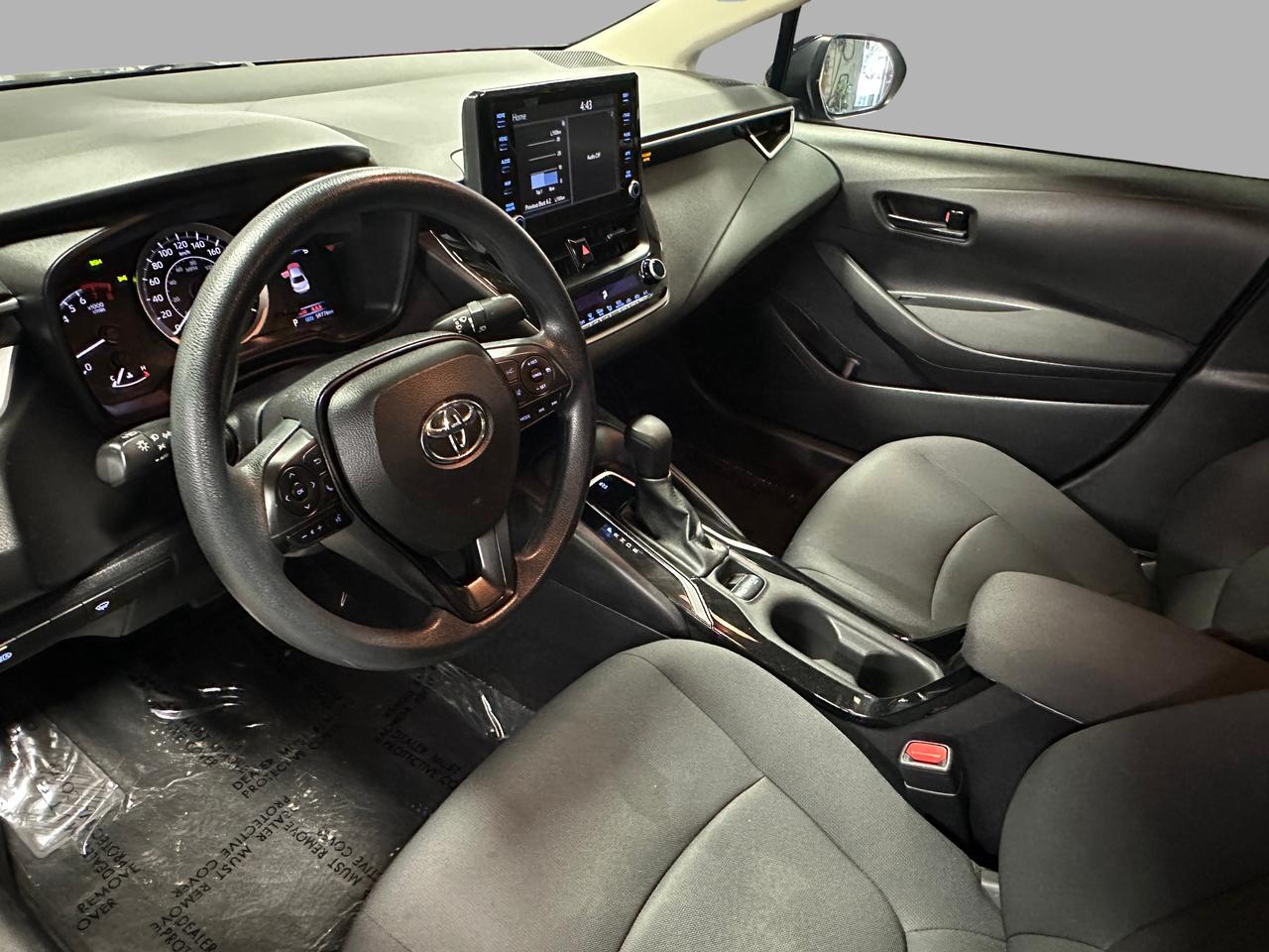 2022 Toyota Corolla LE | LOW LOW LOW KMS | BLUETOOTH | BACK UP CAM | Photo