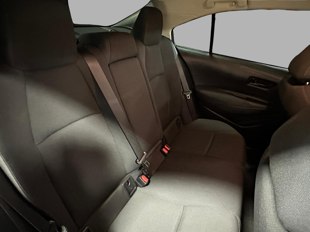 2022 Toyota Corolla LE | LOW LOW LOW KMS | BLUETOOTH | BACK UP CAM | Photo