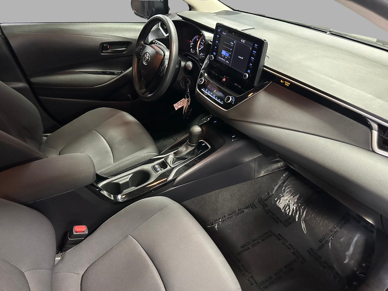 2022 Toyota Corolla LE | LOW LOW LOW KMS | BLUETOOTH | BACK UP CAM | Photo