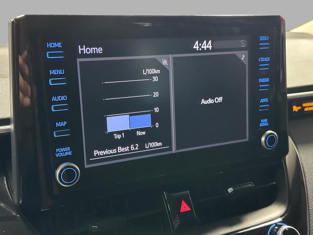 2022 Toyota Corolla LE | LOW LOW LOW KMS | BLUETOOTH | BACK UP CAM | Photo