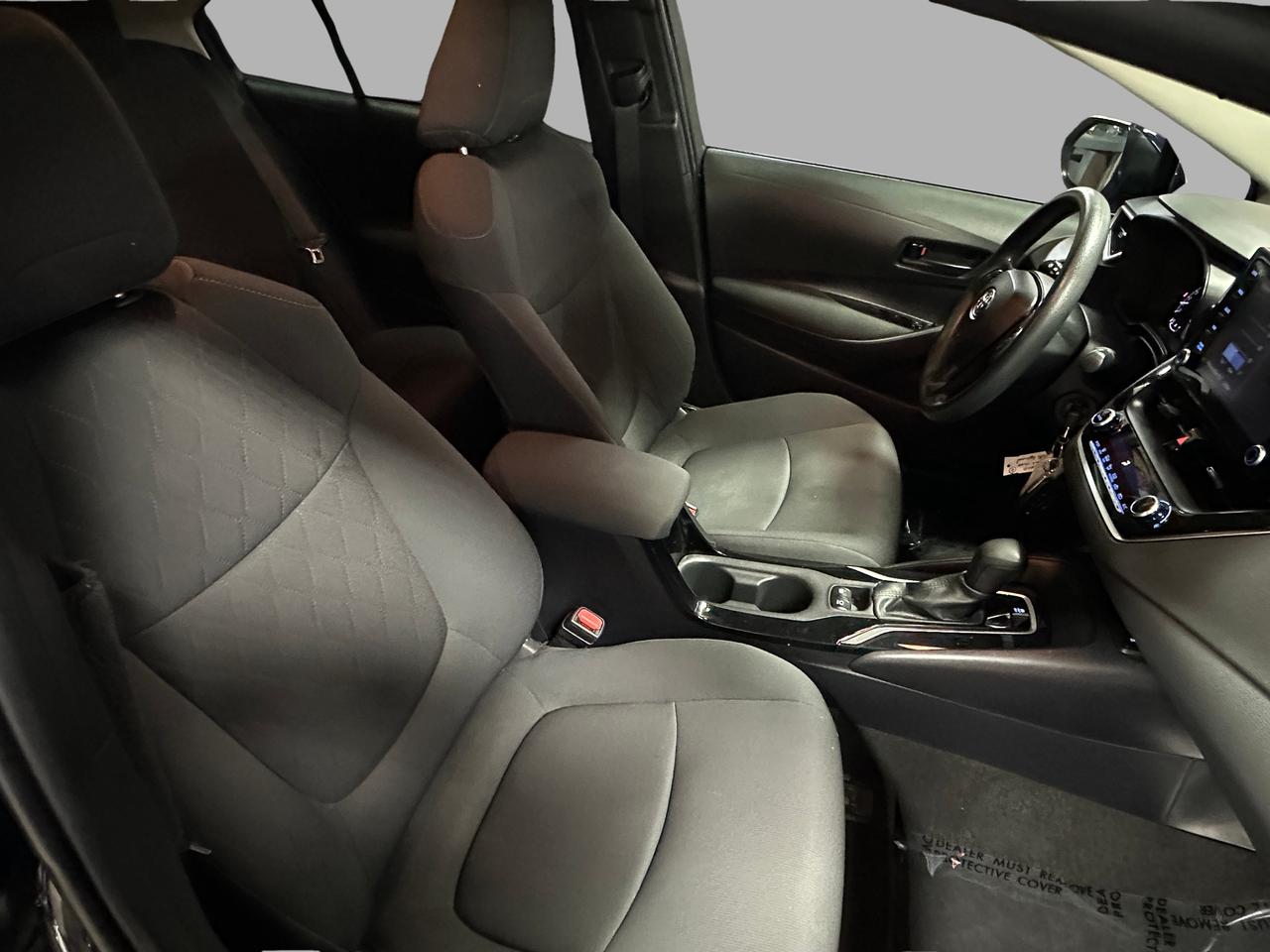 2022 Toyota Corolla LE | LOW LOW LOW KMS | BLUETOOTH | BACK UP CAM | Photo