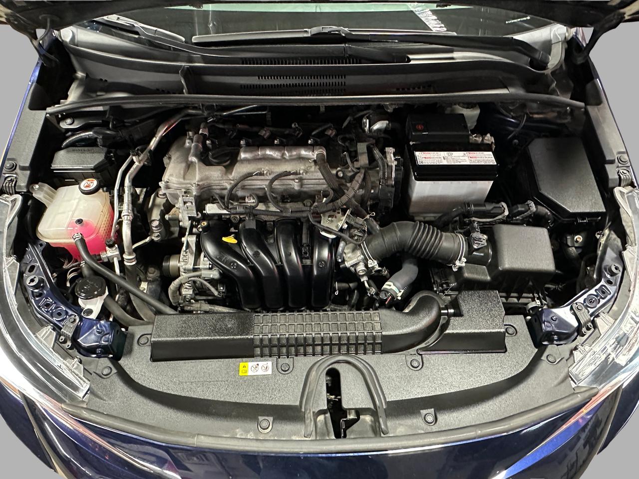 2022 Toyota Corolla LE | LOW LOW LOW KMS | BLUETOOTH | BACK UP CAM | Photo