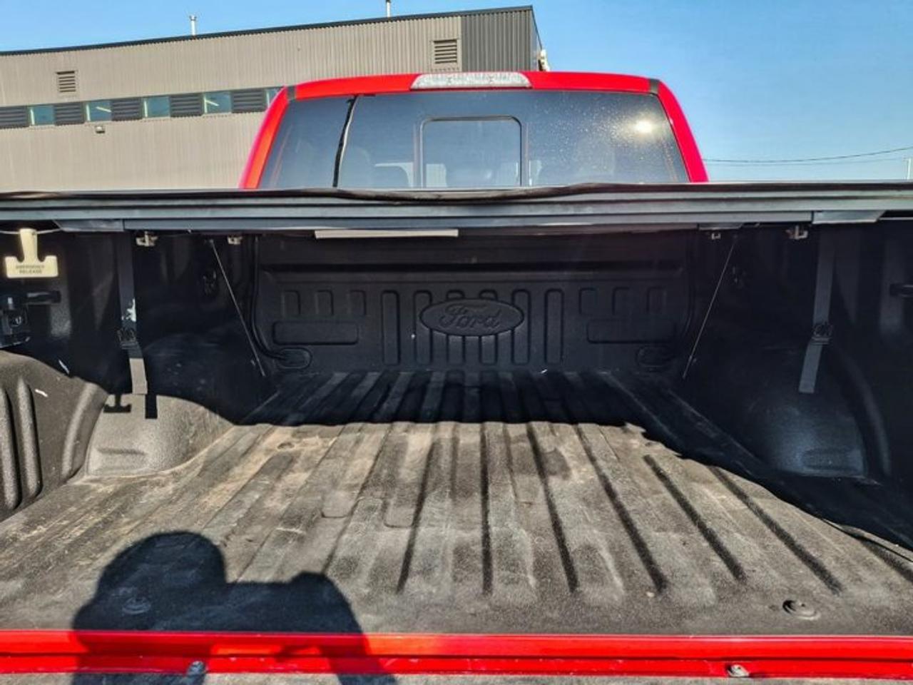 2019 Ford F-150 Raptor | 802A | 17k in Options | Leather | Sunroof | Nav | Adaptive Cruise | 360 Camera | and More ! Photo